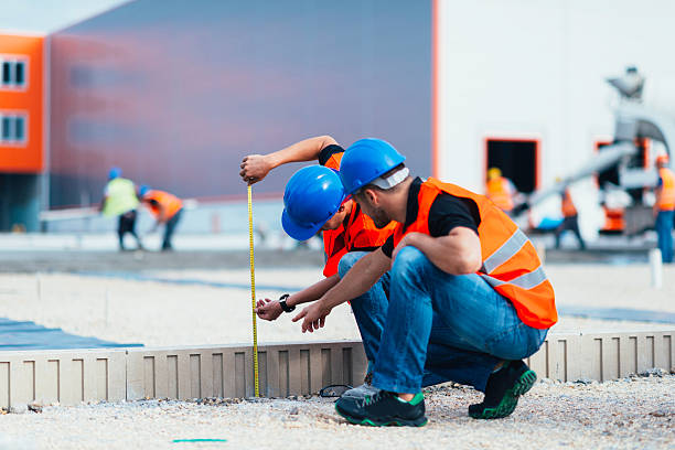 Best Concrete Slab Installation  in Whitmore Lake, MI